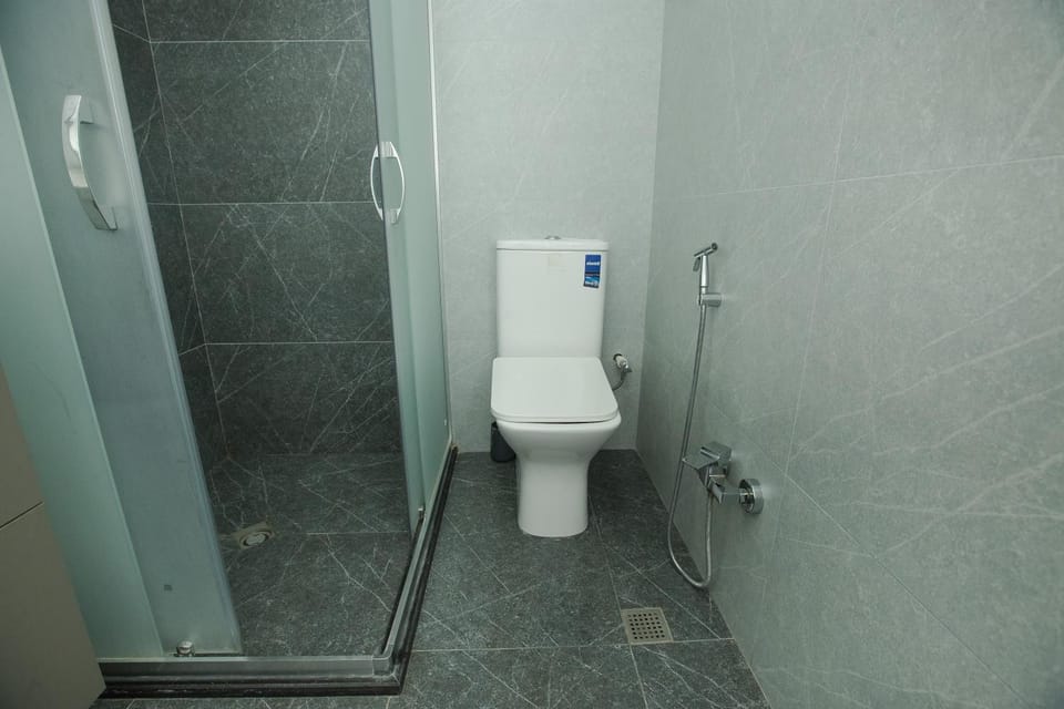 Welcome Inn Villa in Baku
