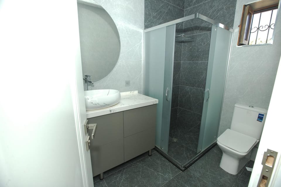 Welcome Inn Villa in Baku