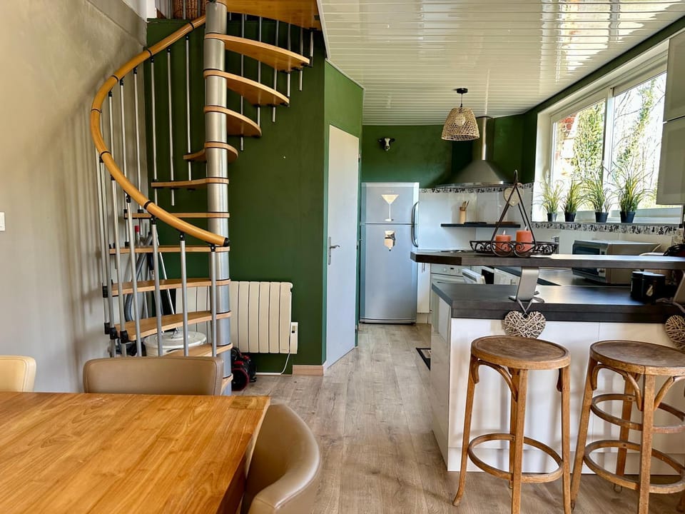Le Petit Chateau Bed and Breakfast in Wallonia, Belgium