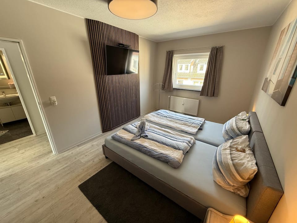 View (from property/room), Bedroom