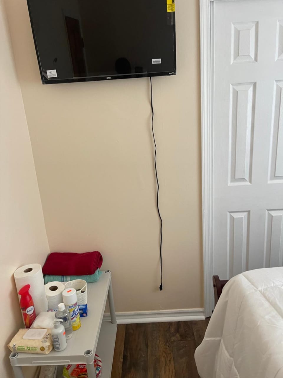 Home away from home Vacation rental in Laurelton