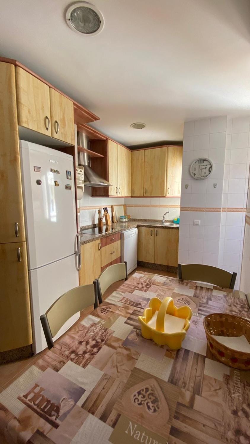 Puerto Barrio Alto Apartment in El Puerto de Santa María