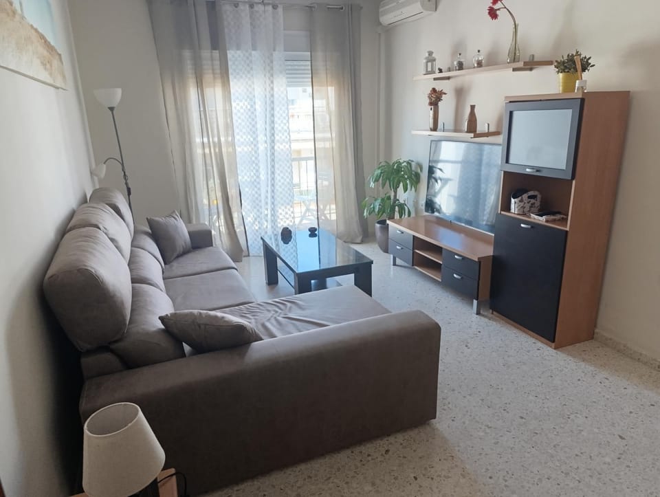 Puerto Barrio Alto Apartment in El Puerto de Santa María