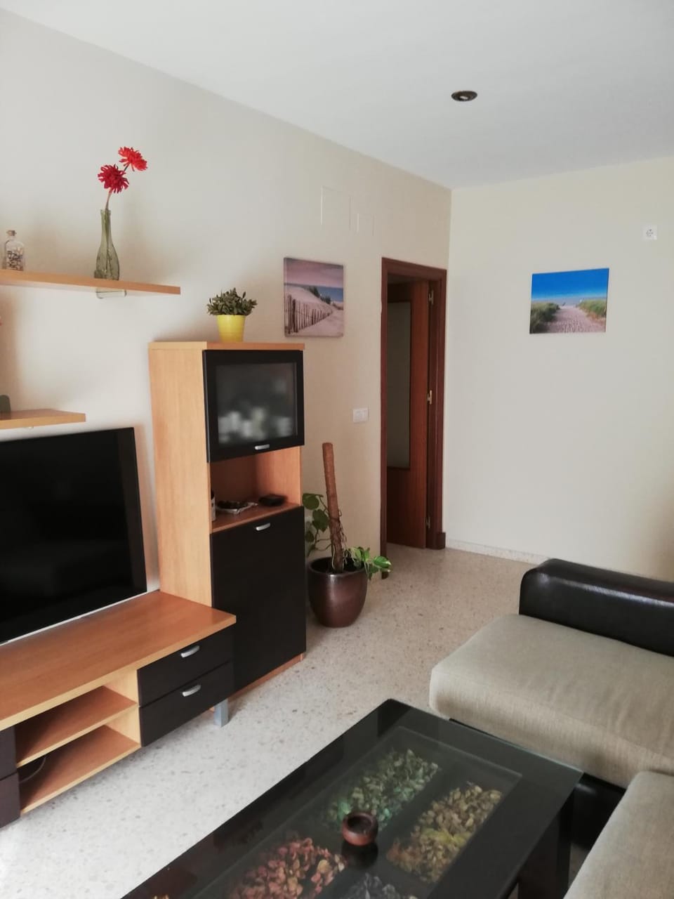 Puerto Barrio Alto Apartment in El Puerto de Santa María