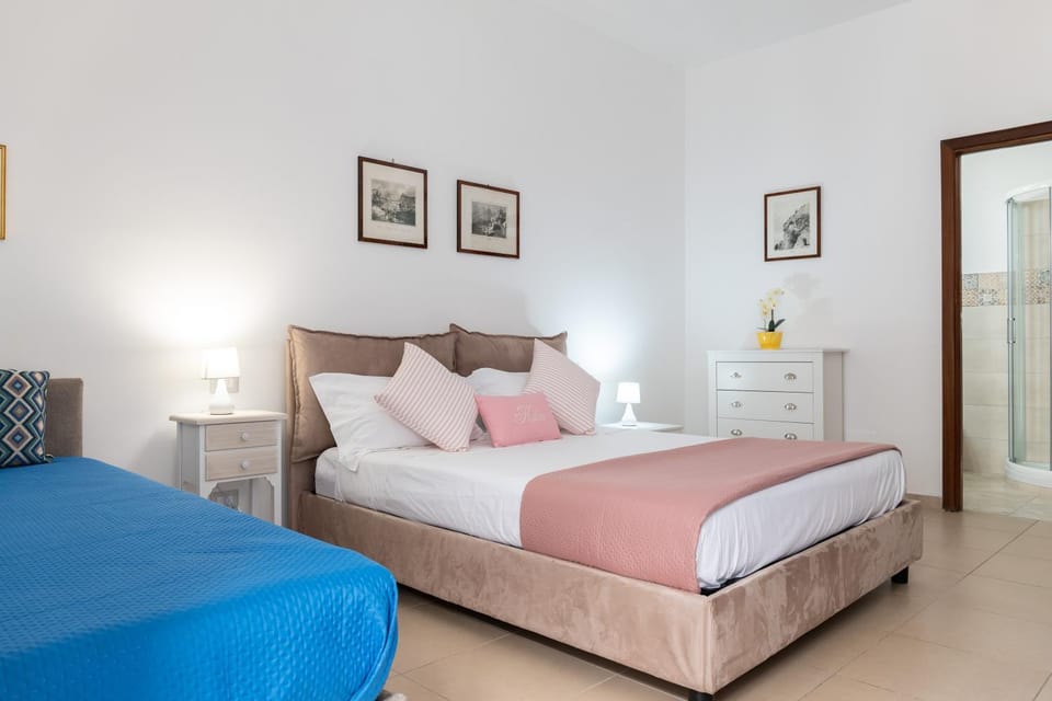 Kalos Bed and Breakfast in Sorrento