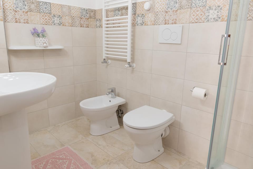 Kalos Bed and Breakfast in Sorrento