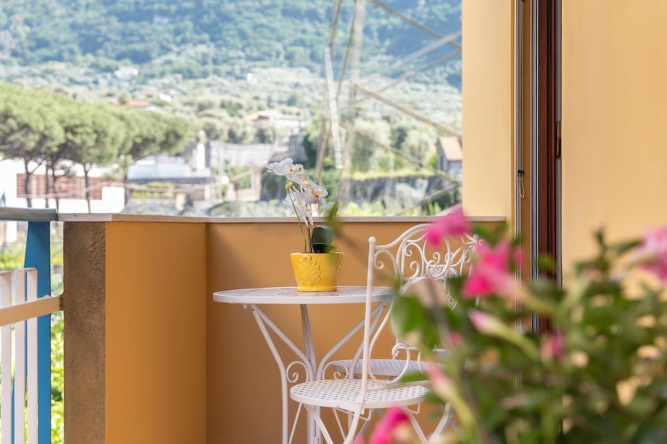 Kalos Bed and Breakfast in Sorrento