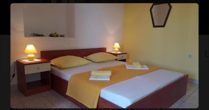 APARTMAN 5 KRISTINKA Gujinović Apartment in Dubrovnik-Neretva County