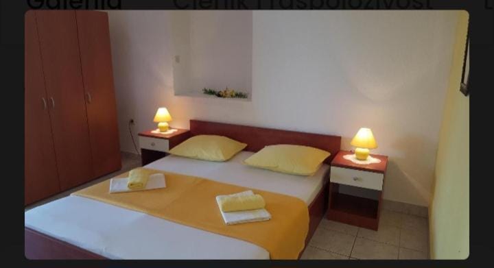 APARTMAN 5 KRISTINKA Gujinović Apartment in Dubrovnik-Neretva County