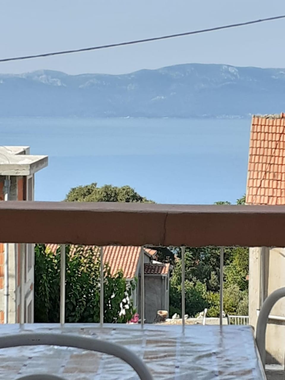 APARTMAN 5 KRISTINKA Gujinović Apartment in Dubrovnik-Neretva County