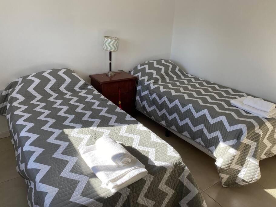 Departamento Hipólito Irigoyen Apartment in Santa Fe