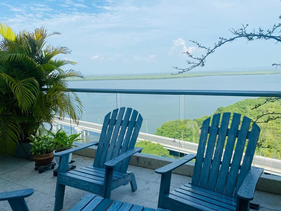 Sea view