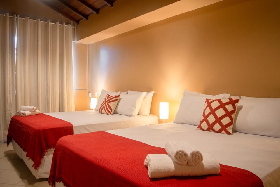 Porteño Loft Búzios Hostel in Armacao dos Buzios