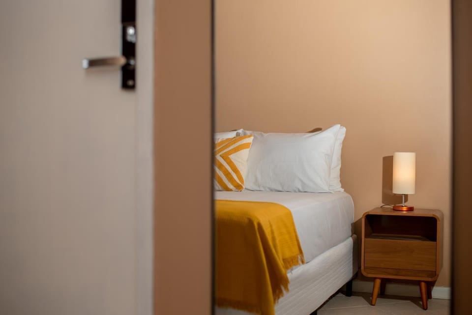 Porteño Loft Búzios Hostel in Armacao dos Buzios