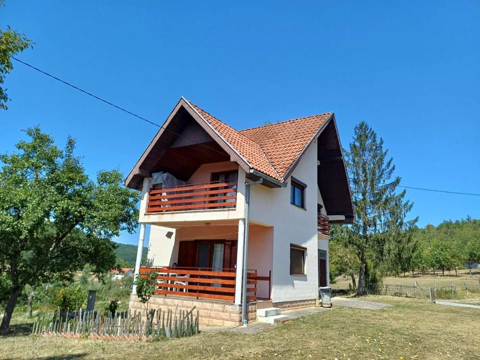 Jankovići Ravni Zlatibor Apartment in Zlatibor District, Serbia