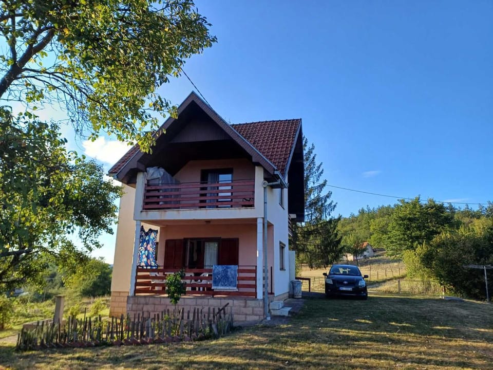 Jankovići Ravni Zlatibor Apartment in Zlatibor District, Serbia