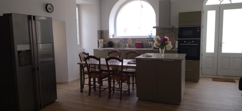Le jardin des sauges Apartment in Nouvelle-Aquitaine