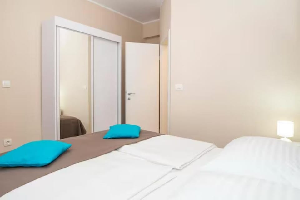 Apartments M&M Apartment in Istria County