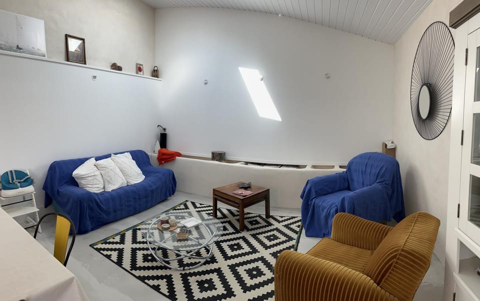 LE CLOS DE FLO 17 Bed and Breakfast in Nouvelle-Aquitaine