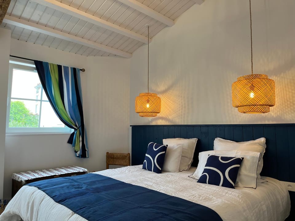 LE CLOS DE FLO 17 Bed and Breakfast in Nouvelle-Aquitaine