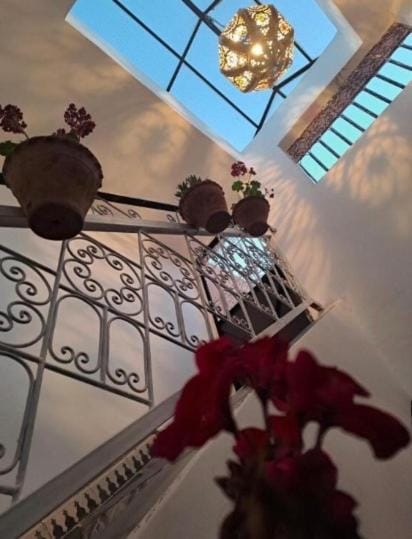 Riad Anisse Bed and Breakfast in Marrakesh