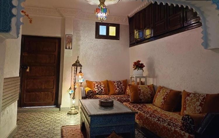 Riad Anisse Bed and Breakfast in Marrakesh