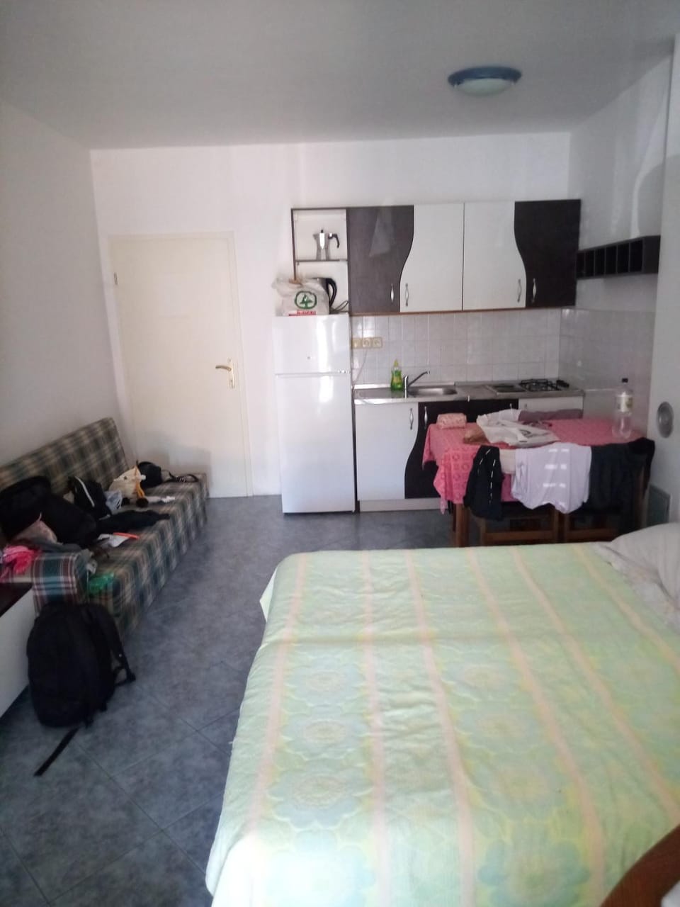 Olimp bar apartman4 Apartment in Rovinj