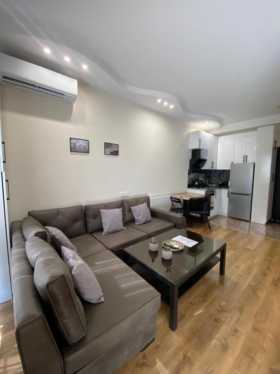 Apartment - "exclusive" Apartment in Tbilisi, Georgia