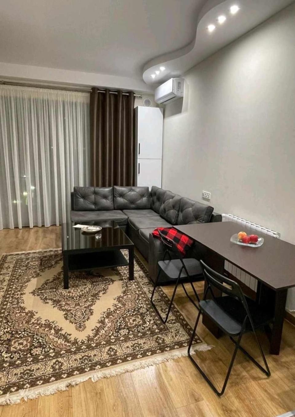 Apartment - "exclusive" Apartment in Tbilisi, Georgia