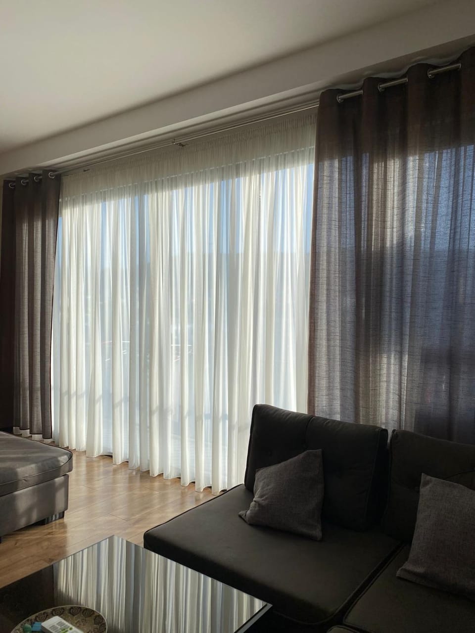 Apartment - "exclusive" Apartment in Tbilisi, Georgia