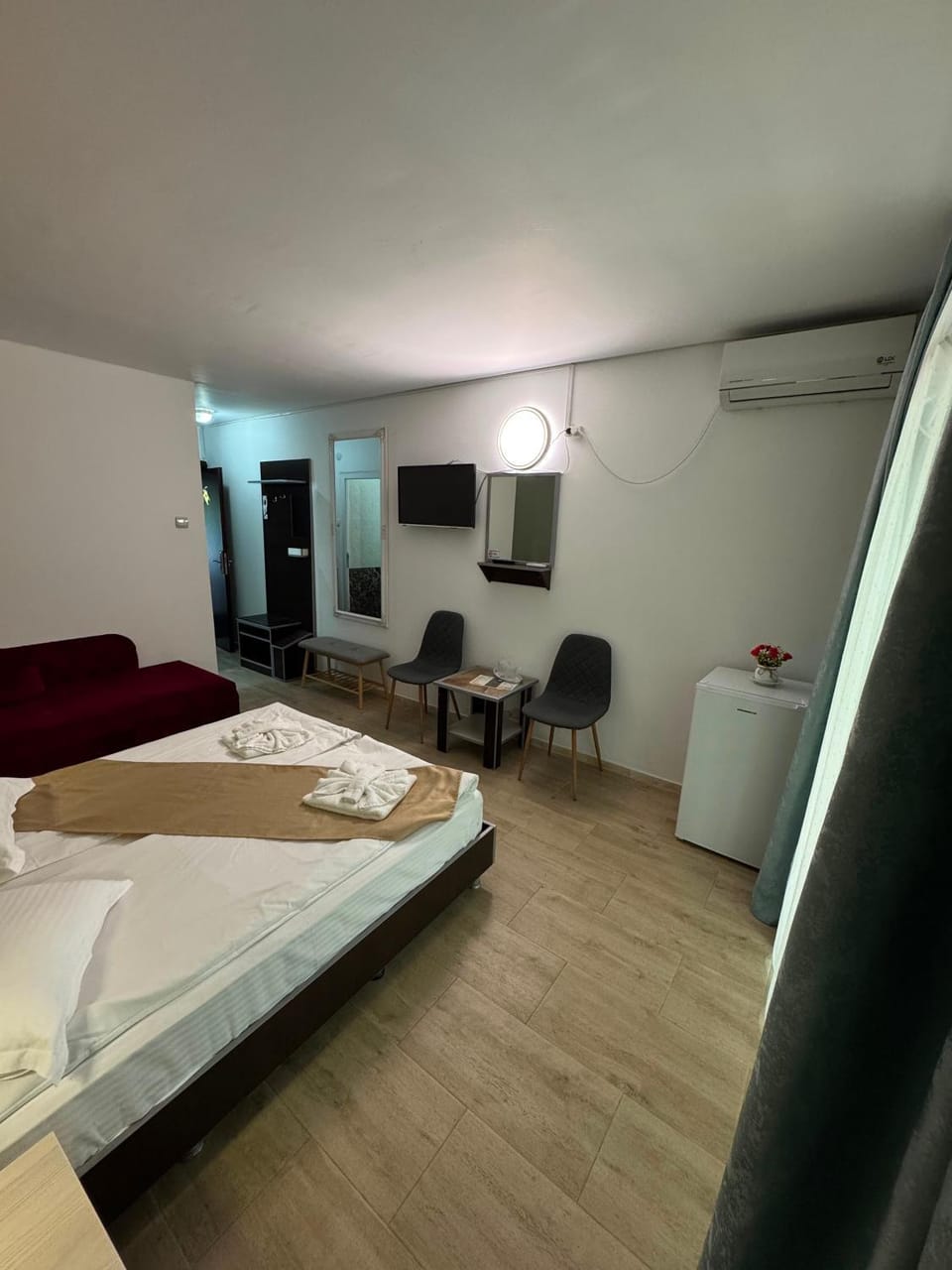 Hotel Iulia Resort Hotel in Dobrich Province, Bulgaria