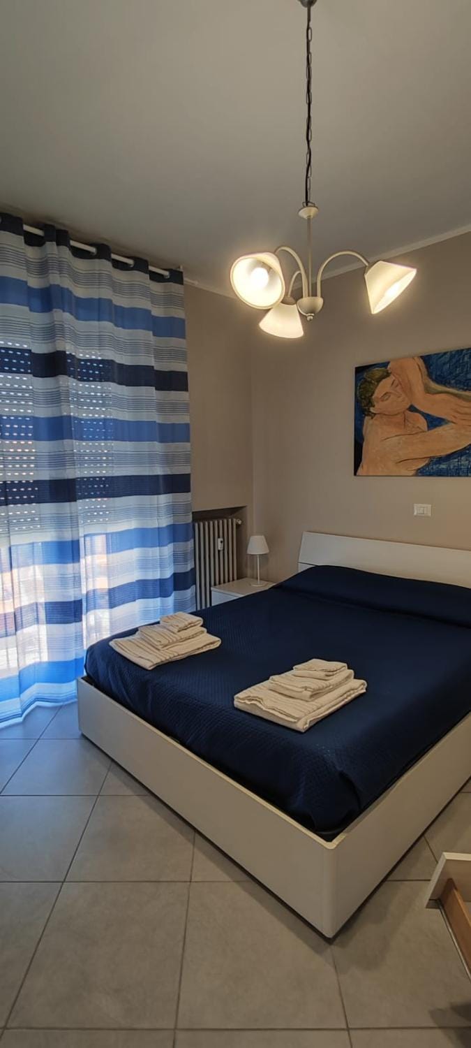 CASA MATISSE Apartment in Parma