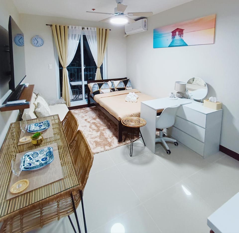 Z's Place Apartment hotel in Lapu-Lapu City