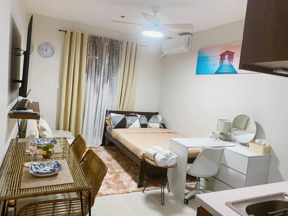 Z's Place Apartment hotel in Lapu-Lapu City