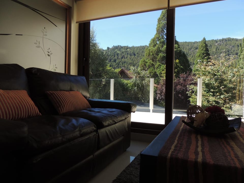 Balcony/Terrace, Living room