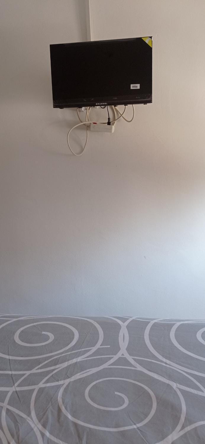 Cama doble Cristina Vacation rental in Sierra de Cádiz