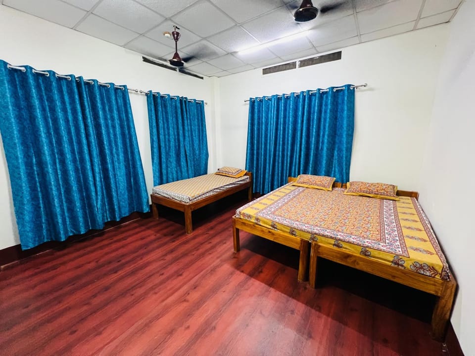 Levi Home Guest House & Retreat Centre Bed and Breakfast in West Bengal
