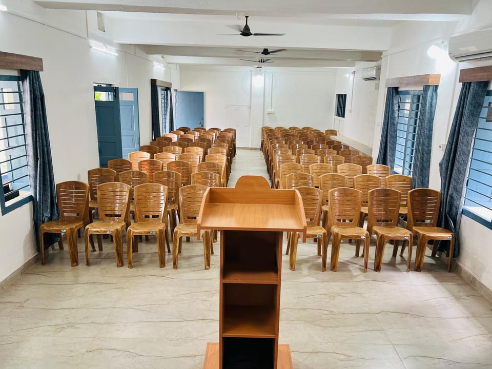 Business facilities