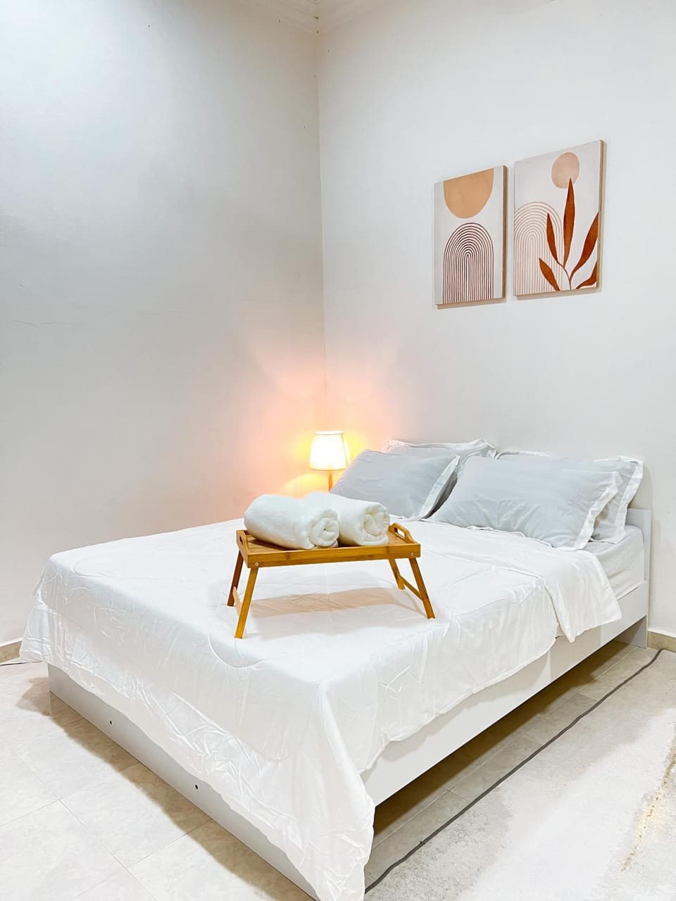 Homestay Ar-Rayyan 2 Kota Bharu House in Malaysia