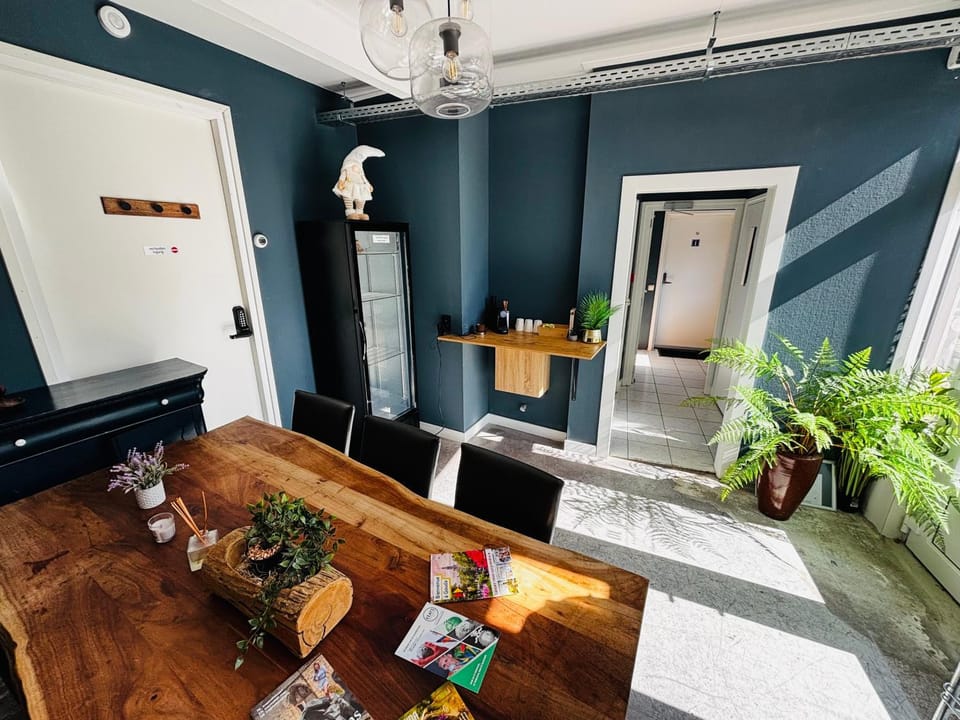 Stadshotel DE ACADEMIE Apartment in Friesland, Netherlands
