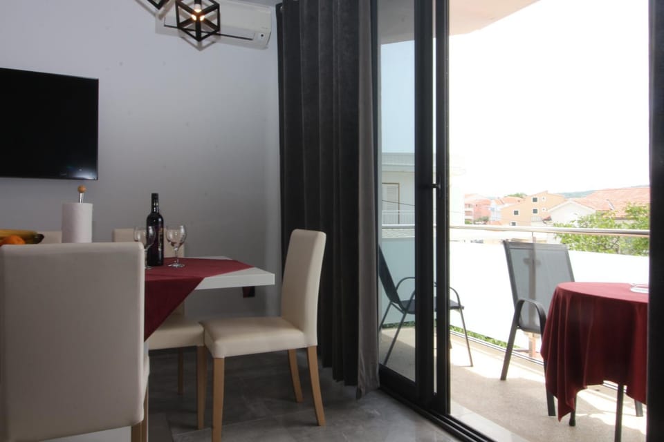 Apartments Toni Apartment in Šibenik-Knin County, Croatia