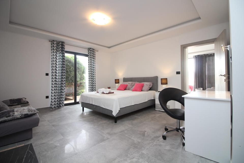 Apartments Toni Apartment in Šibenik-Knin County, Croatia