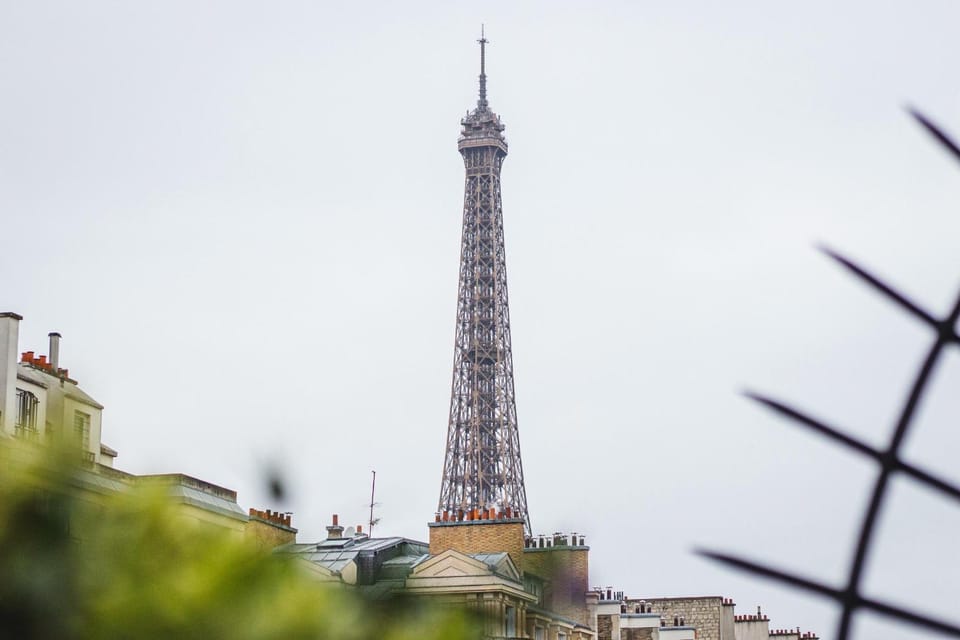 View (from property/room)