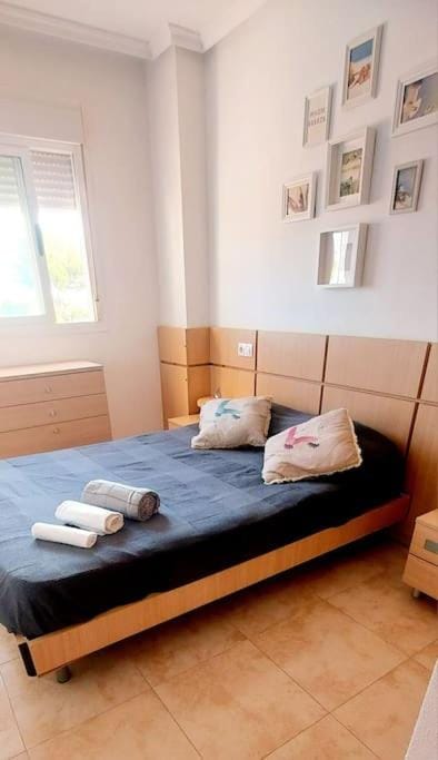 apartamento Oropesa del mar- Marina D'Or- Magic World VT30371CS Apartment in Valencian Community