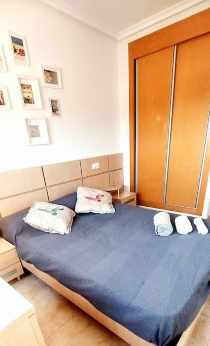 apartamento Oropesa del mar- Marina D'Or- Magic World VT30371CS Apartment in Valencian Community
