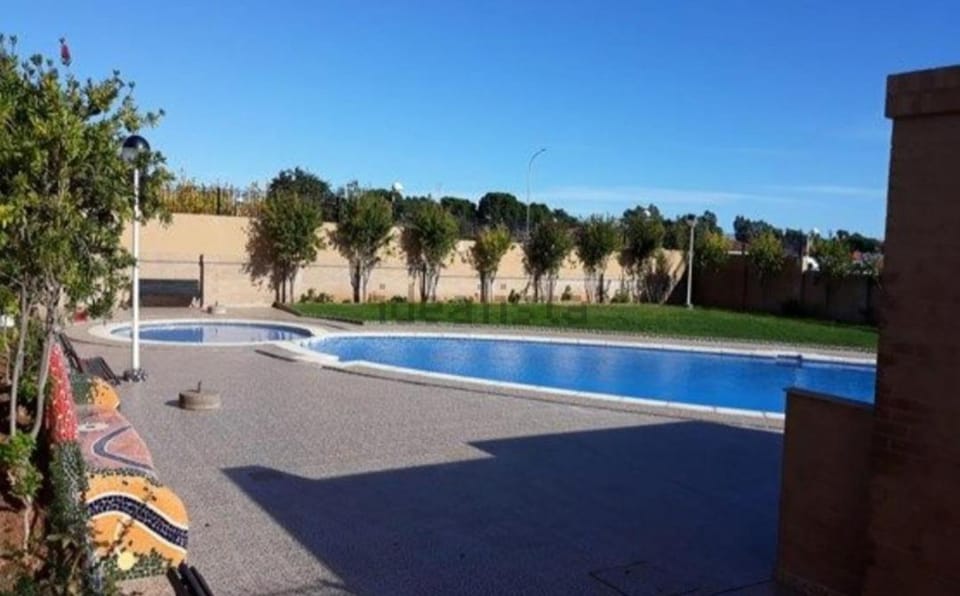 apartamento Oropesa del mar- Marina D'Or- Magic World VT30371CS Apartment in Valencian Community