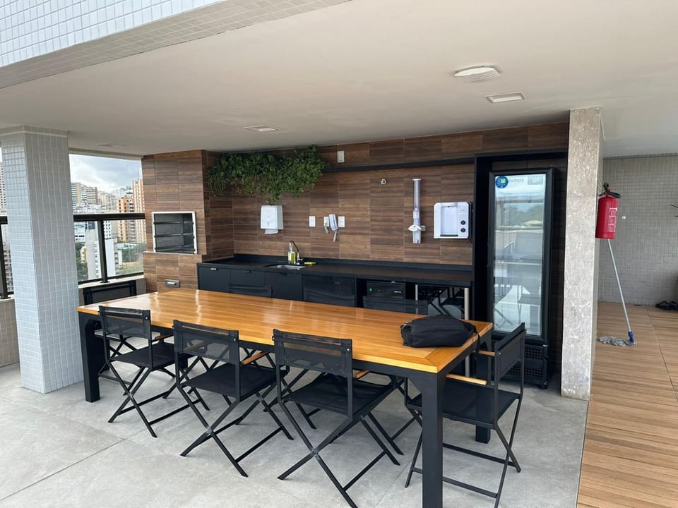 Balcony/Terrace, Seating area, Dining area