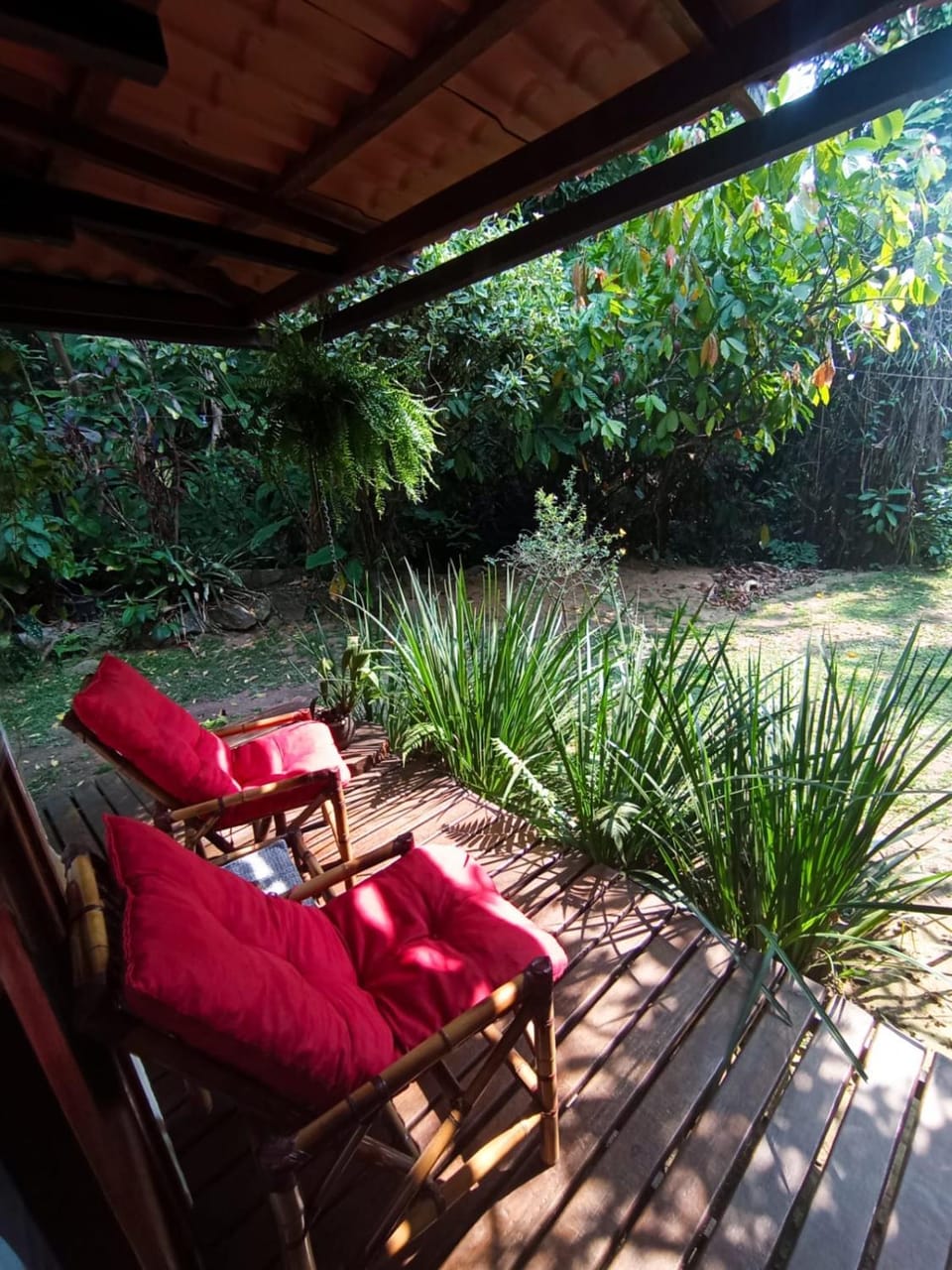Sal Marinho House in Angra dos Reis