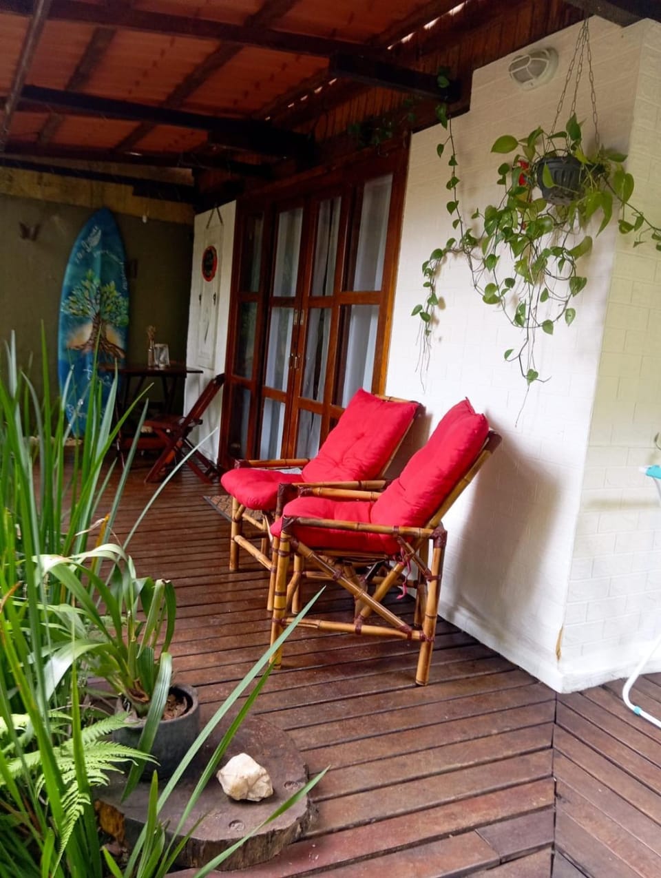 Sal Marinho House in Angra dos Reis
