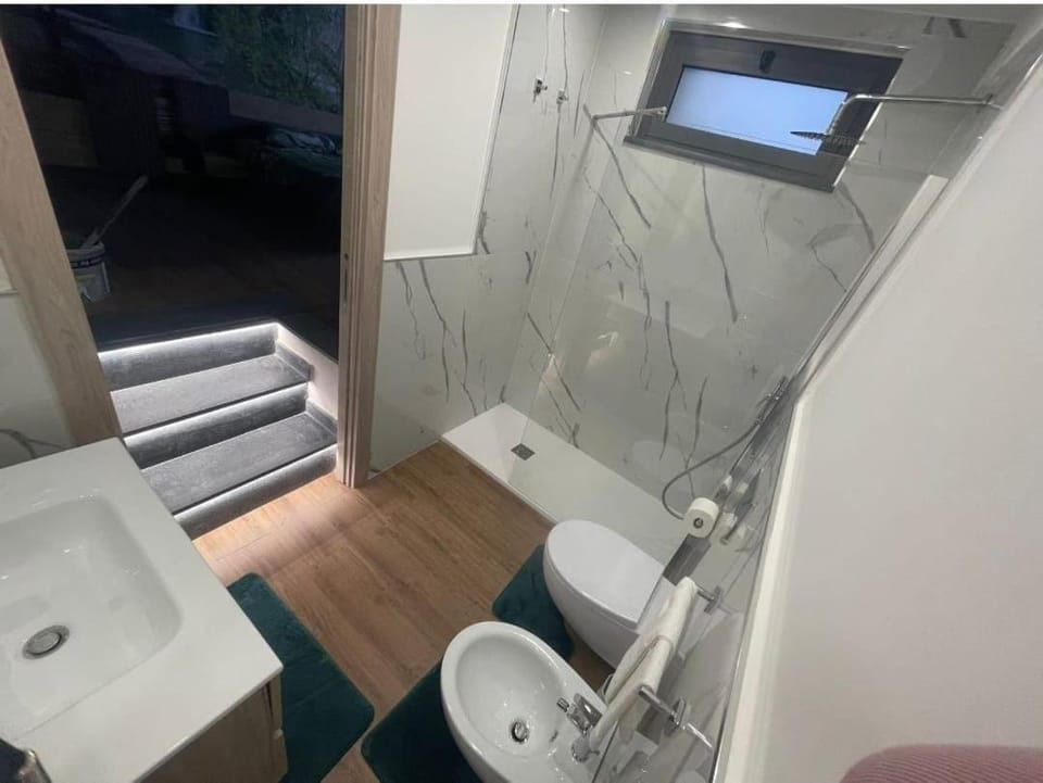 GD Luxury Suite Apartment in Sicily